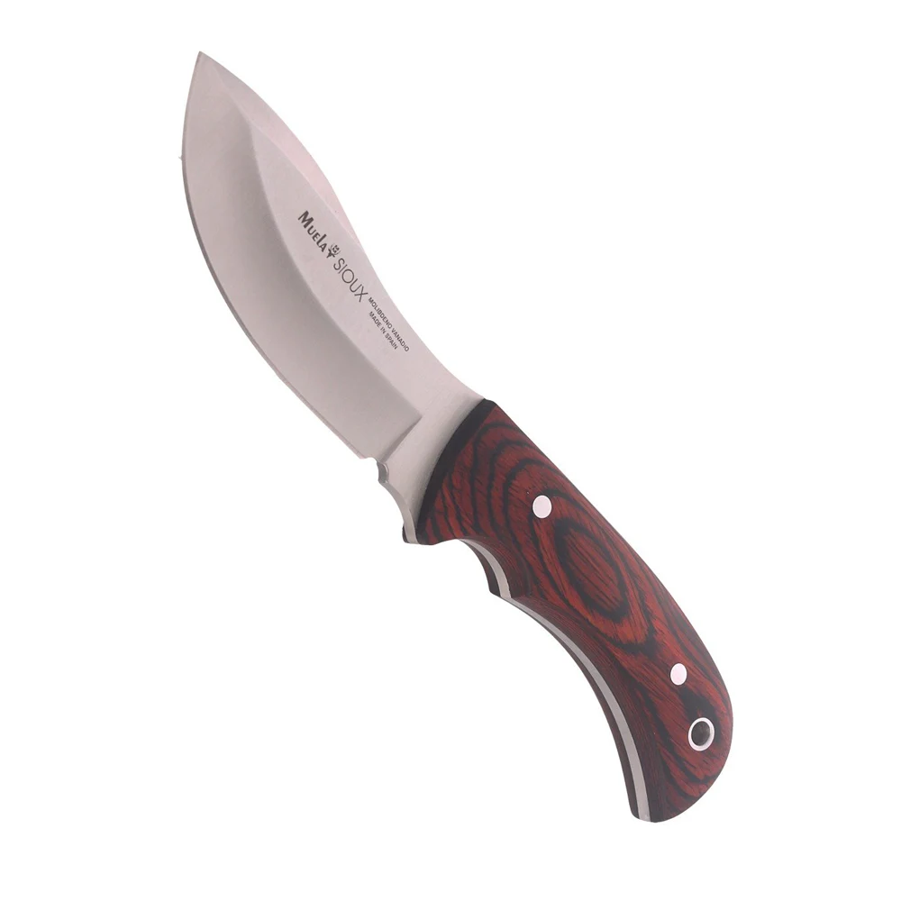 LOVAČKI NOŽ MUELA SIOUX 10R - Image 5