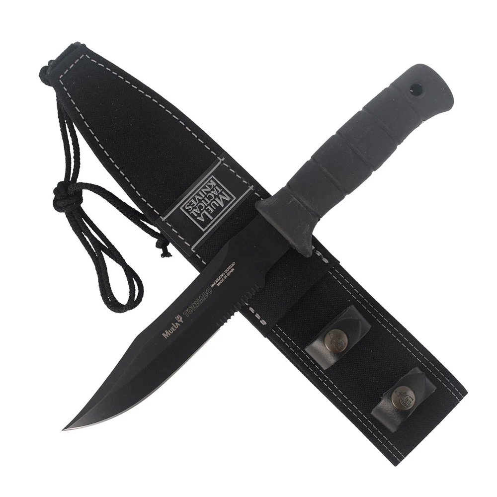 LOVAČKI NOŽ MUELA TORNADO 18 W - Image 4