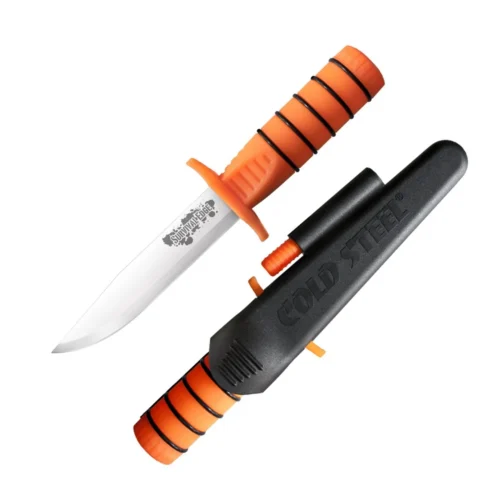 LOVAČKI NOŽ COLD STEEL SURVIVAL EDGE 80 PHZ