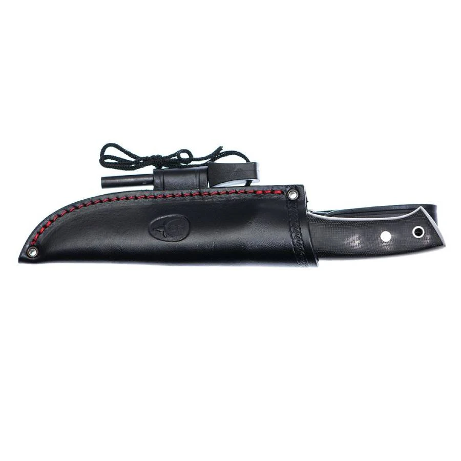 LOVAČKI NOŽ MUELA VIKING I 11M - Image 3