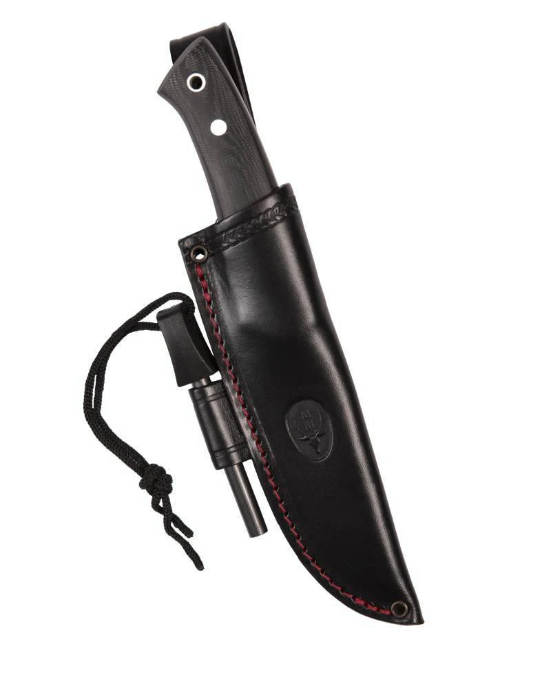 LOVAČKI NOŽ MUELA VIKING I 11M - Image 2