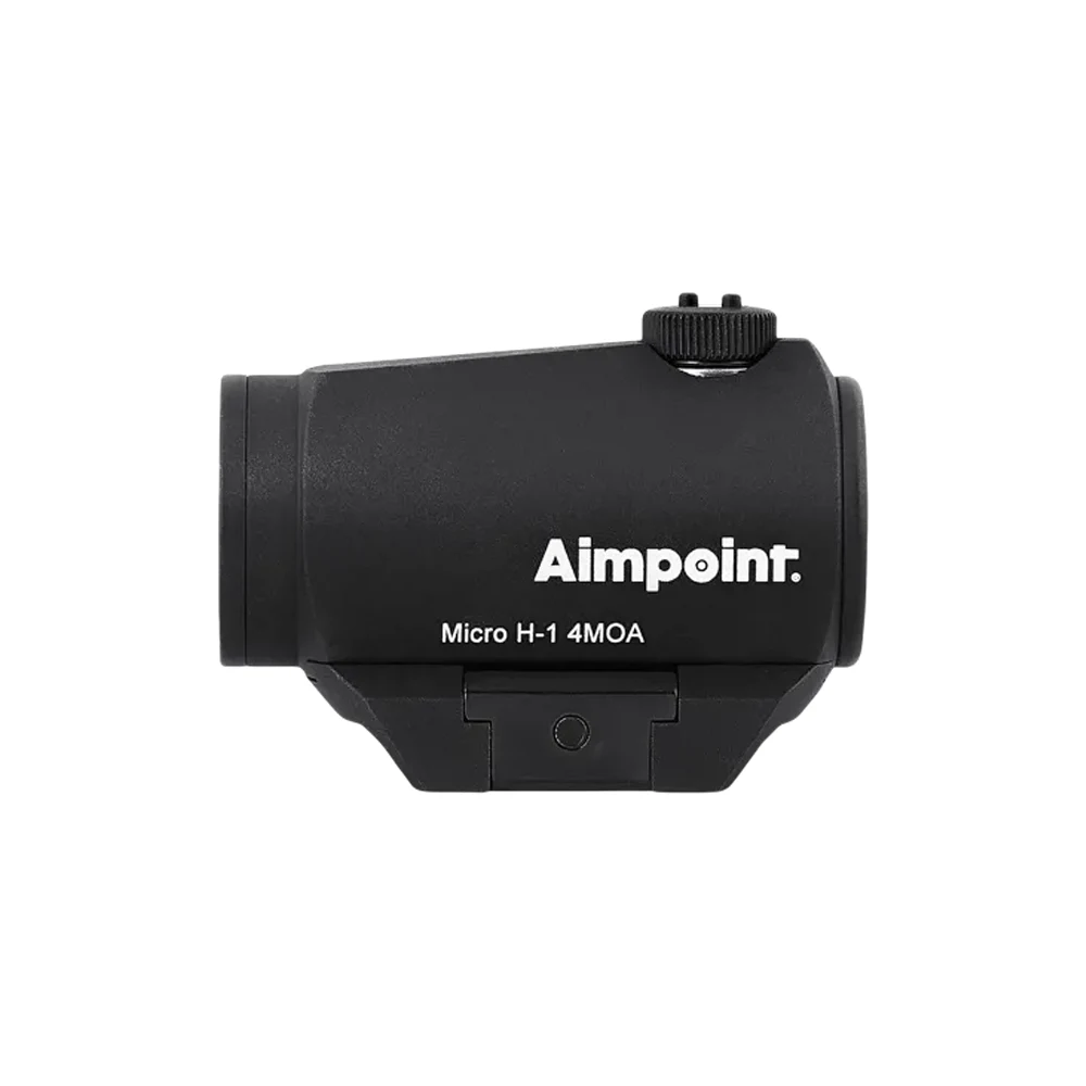 Optika Aimpoint Micro H1 4 MOA - 11910 - Image 3