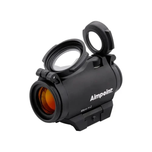 Optika Aimpoint Micro H2 2 MOA - 2001855