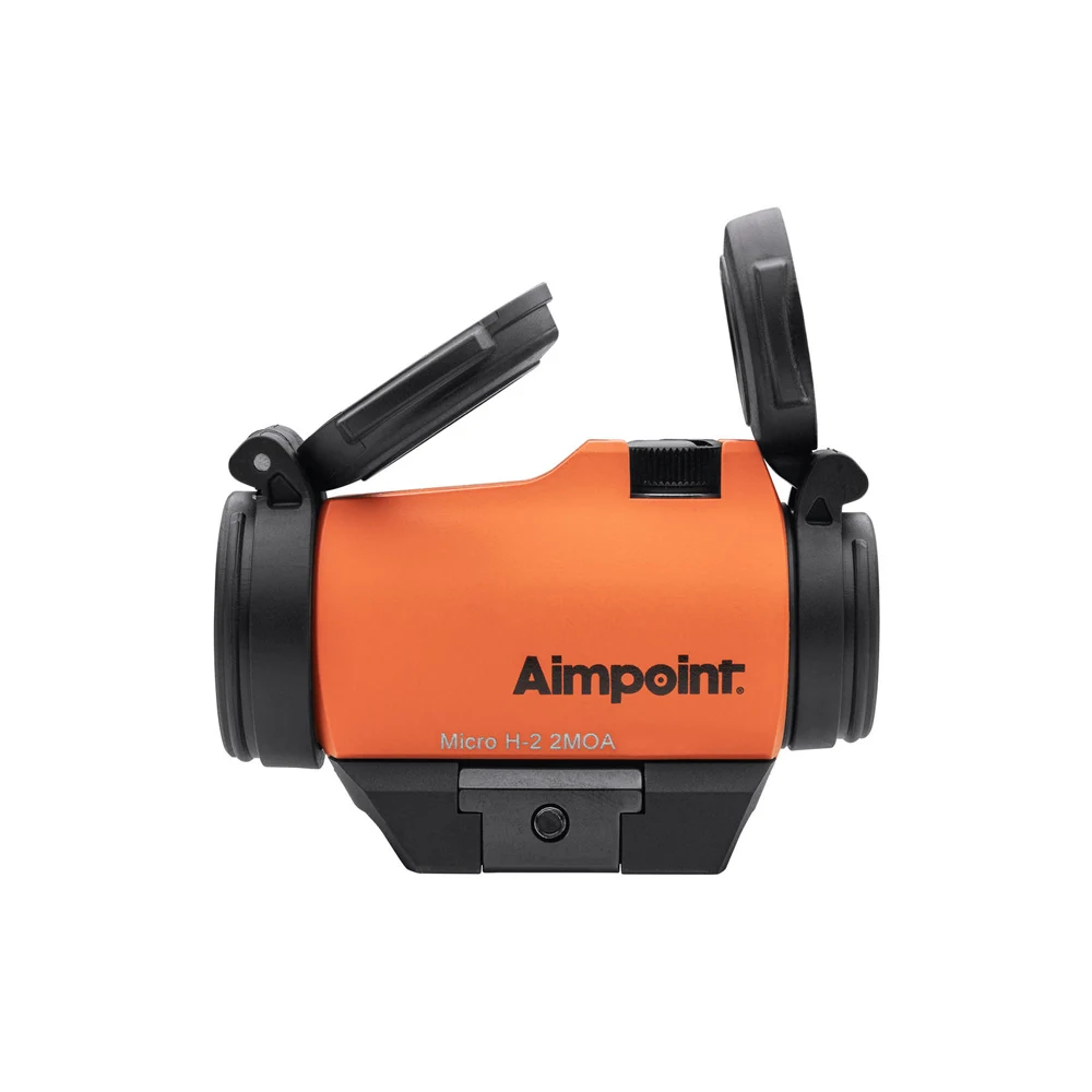 Optika Aimpoint Micro H2 2 MOA - 200715 OR - Image 2