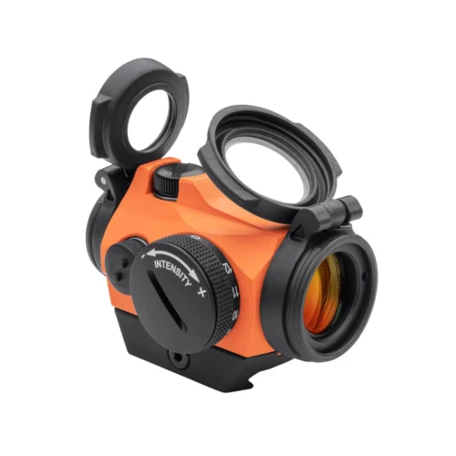 Optika Aimpoint Micro H2 2 MOA - 200715 OR