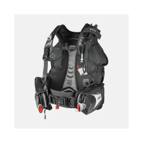 MARES RONILAČKI PRSLUK BCD BOLT SLS 417362 L