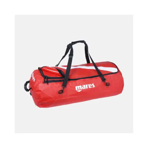 MARES TORBA CRUISE ATTACK CRVENA 415524