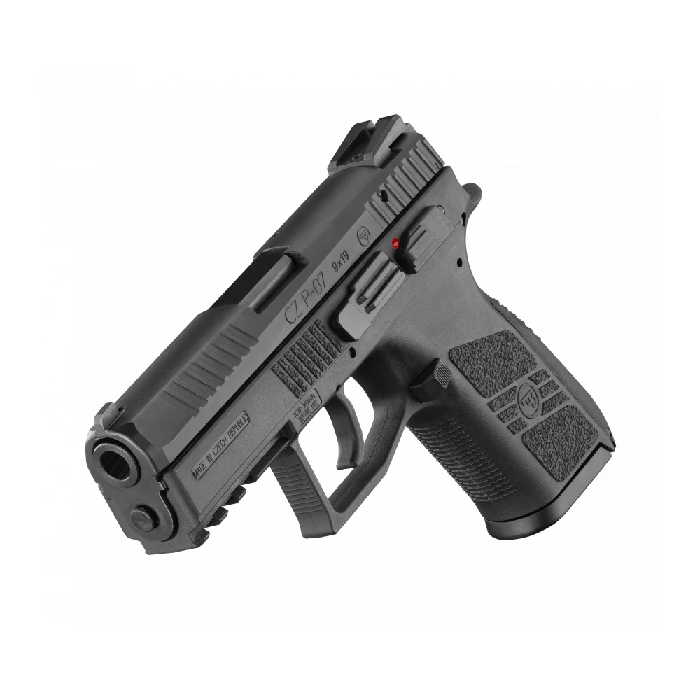 PIŠTOLJ ČZ P-07 KAL. 9x19 FDE - Image 2