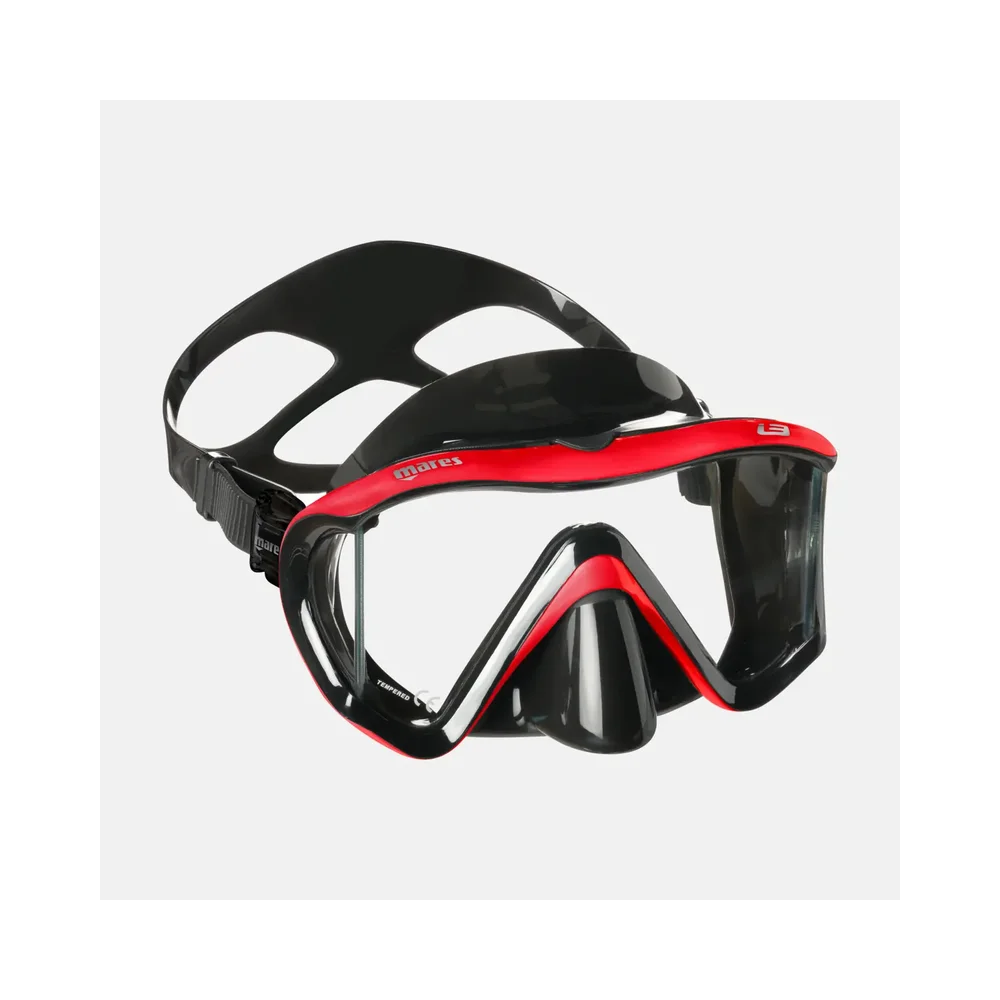 MARES MASKA I3 411040 - Image 2