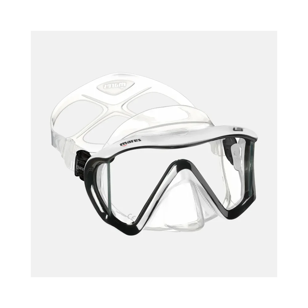 MARES MASKA I3 411040 - Image 3