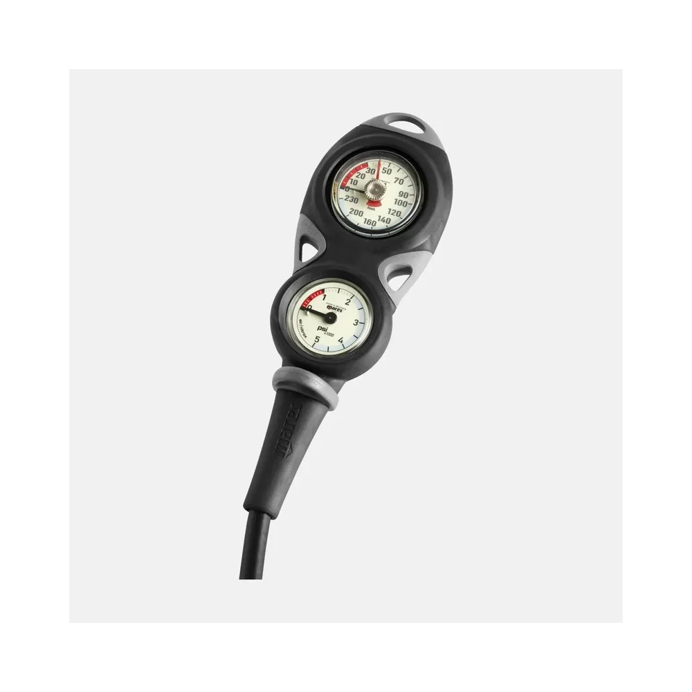 MARES MISSION 2 414418