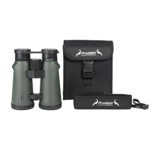 Dvogled Pro Hunt 8x56