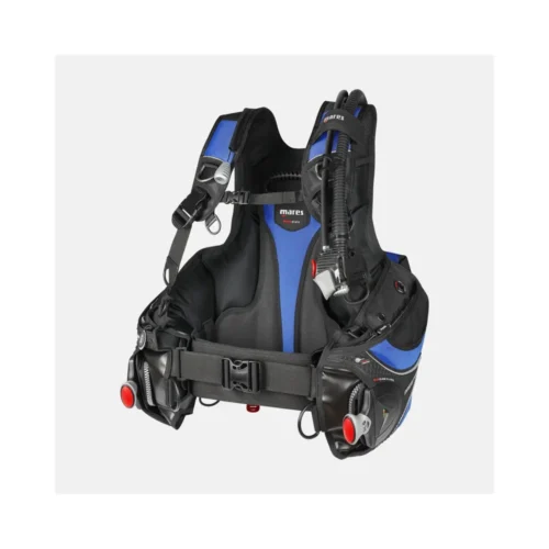 MARES RONILAČKI PRSLUK BCD PRESTIGE SLS BL L 417224