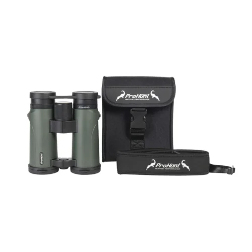 Dvogled Pro Hunt 10x42