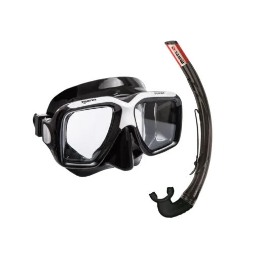 MARES MASKA I DISALICA ROVER SET 411768