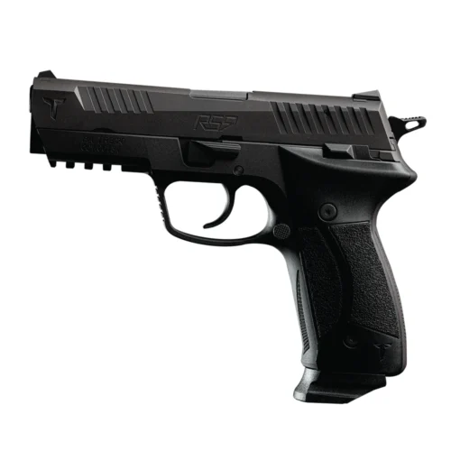 PIŠTOLJ RS9 VAMPIR KAL. 9x19 BLACK