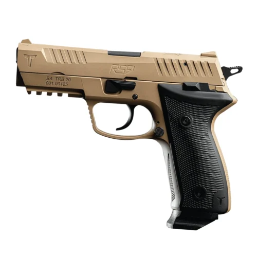 PIŠTOLJ RS9 VAMPIR KAL. 9x19 DESERT