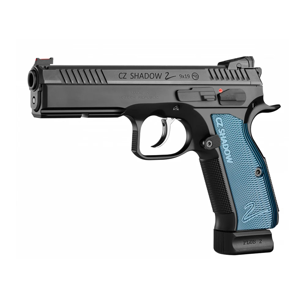 PIŠTOLJ ČZ SHADOW 2 KAL. 9x19