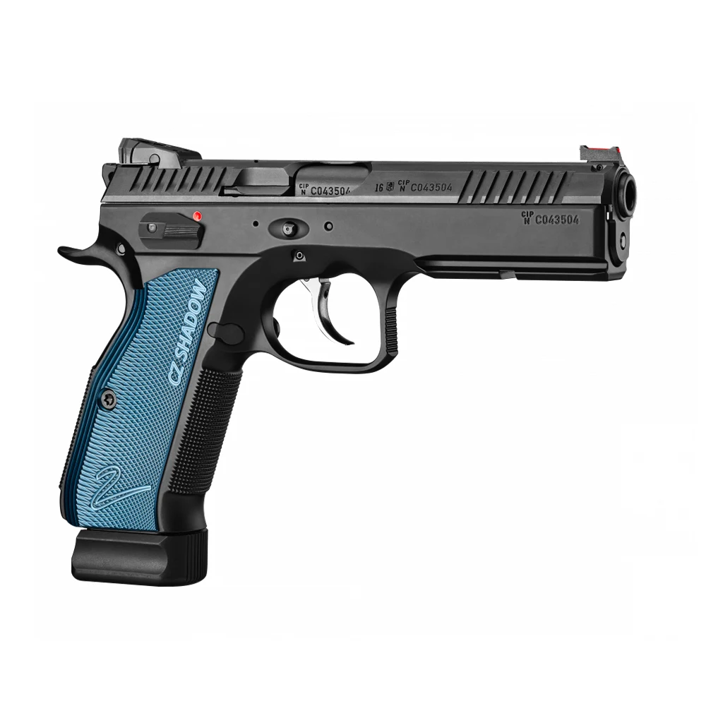 PIŠTOLJ ČZ SHADOW 2 KAL. 9x19 - Image 2