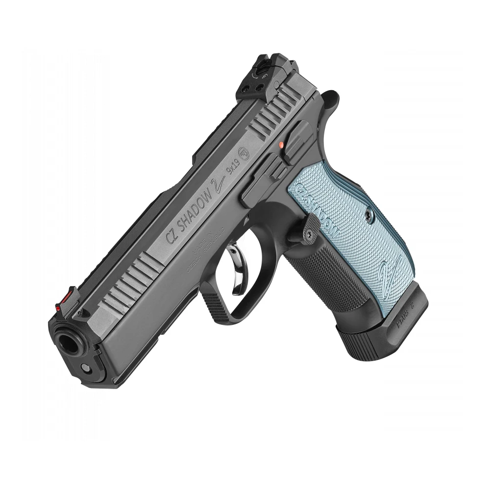 PIŠTOLJ ČZ SHADOW 2 KAL. 9x19 - Image 3