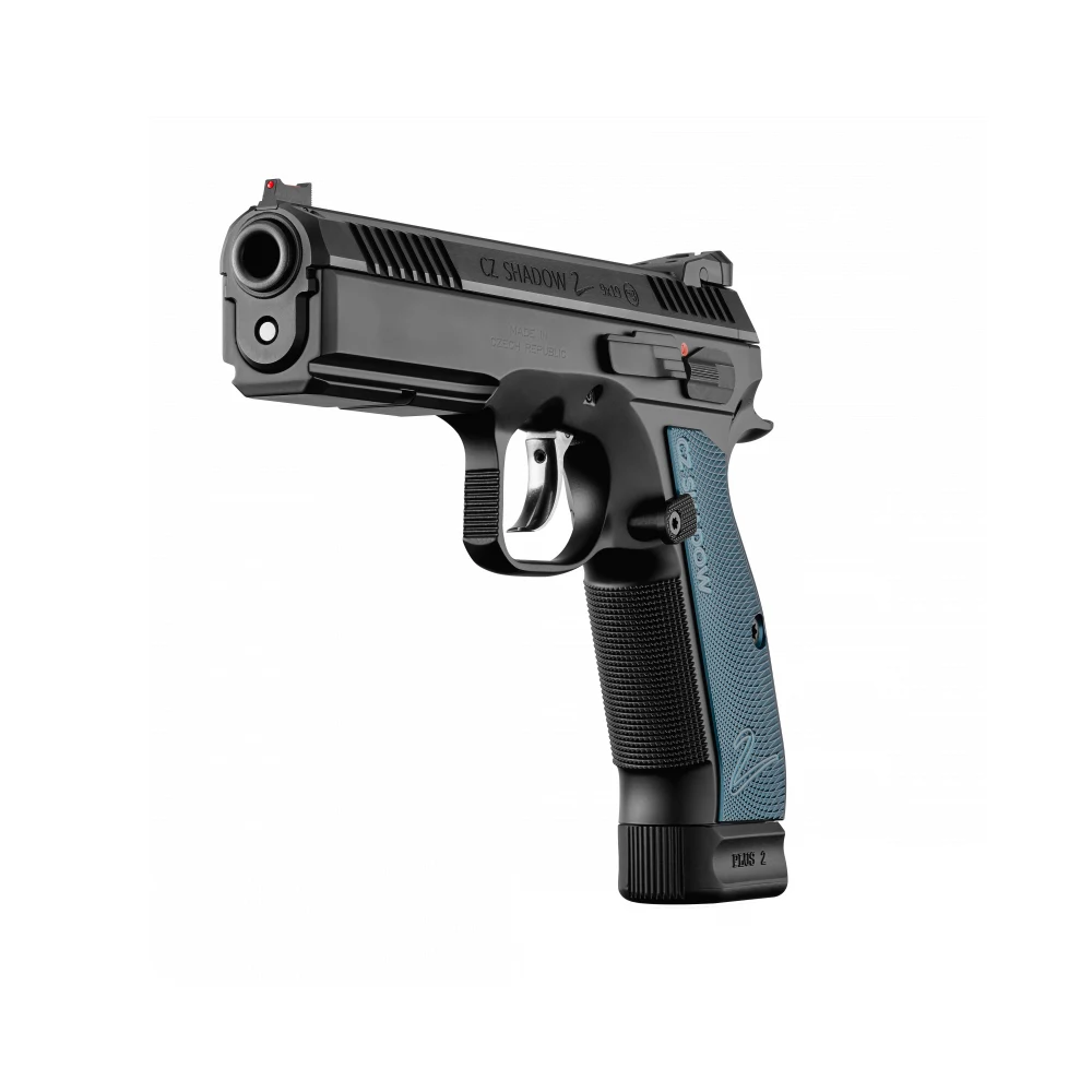 PIŠTOLJ ČZ SHADOW 2 KAL. 9x19 - Image 4