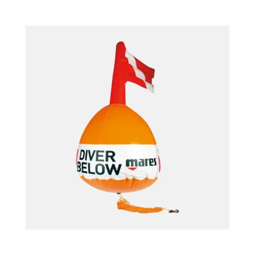 MARES BOVA STANDARD 415709