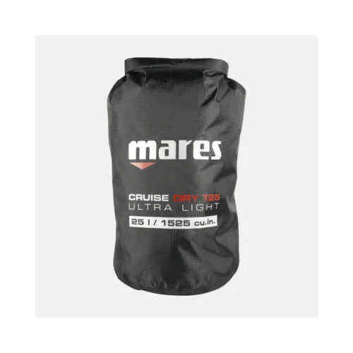 MARES SUVA TORBA DRY T-25 415461