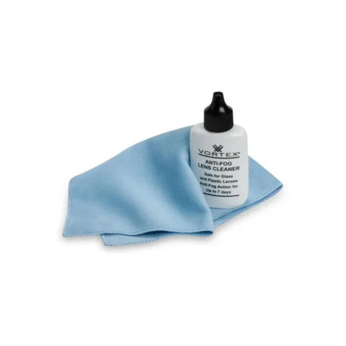 Vortex set za čišćenje optike i zaštitu od magljenja