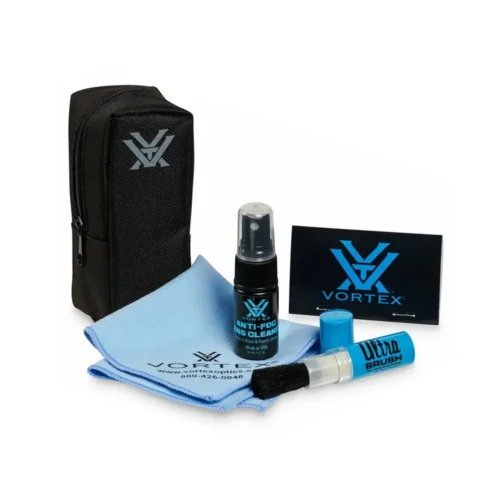 Vortex set za čišćenje i održavanje optike